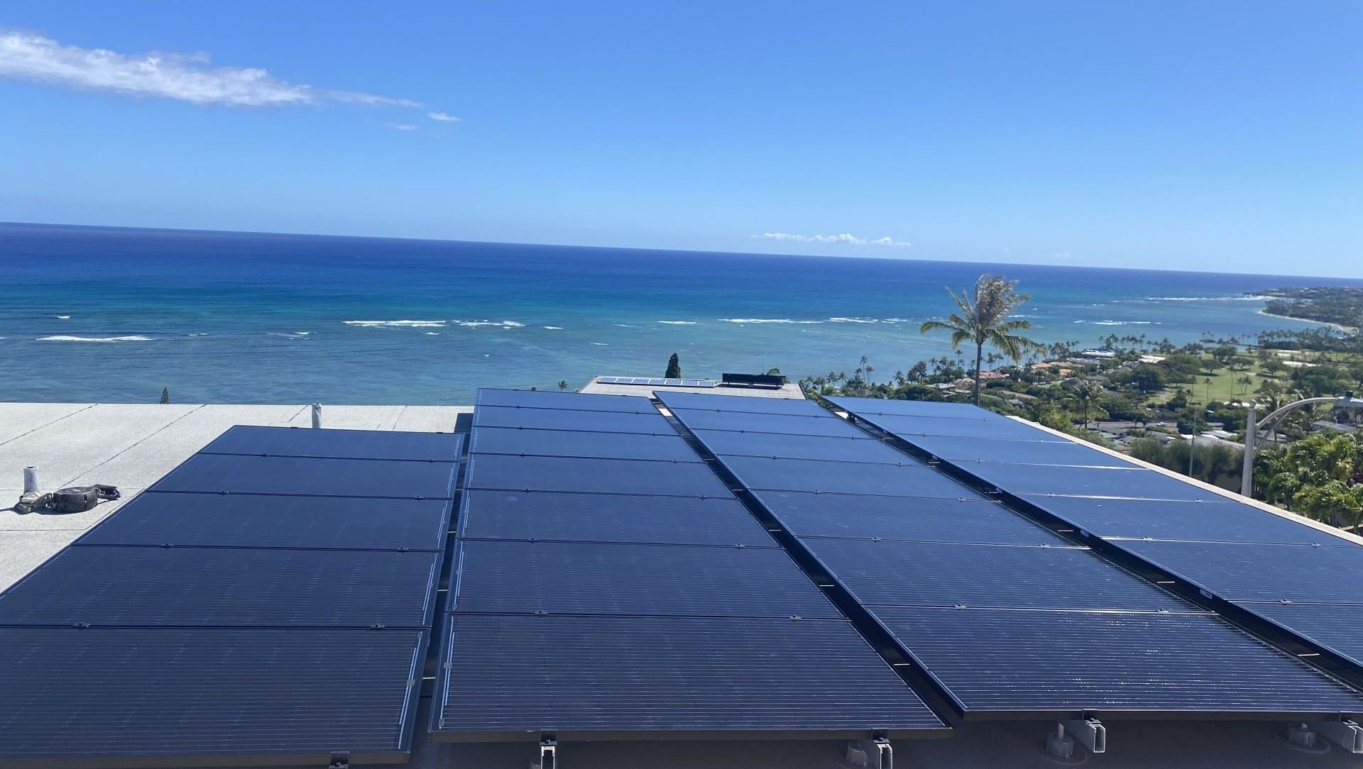Buying vs Leasing Solar Panels I Honolulu, HI I PV Tech