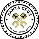 Company Logo | Santa Cruz Tire and Auto Care