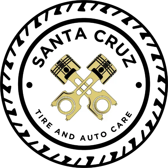 Company Logo | Santa Cruz Tire and Auto Care