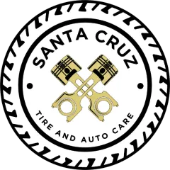 Company Logo | Santa Cruz Tire and Auto Care