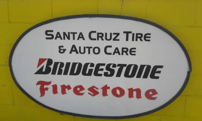 Tire Brand | Santa Cruz Tire and Auto Care