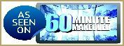 As seen on - 60 Minute Makover
