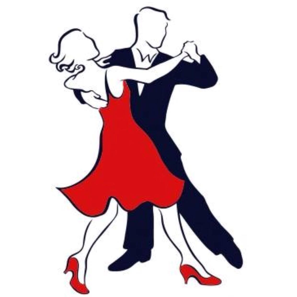 Ballroom Dance-In