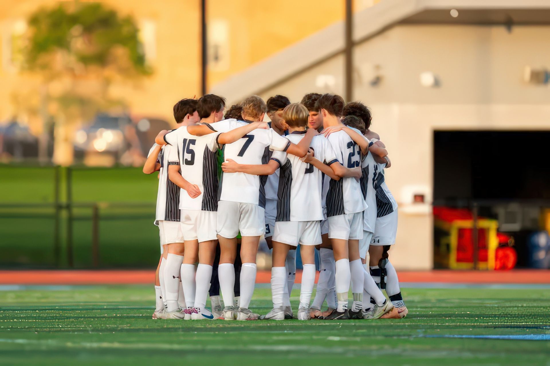 Youth Soccer Clubs | South Florida Soccer Clubs | FL