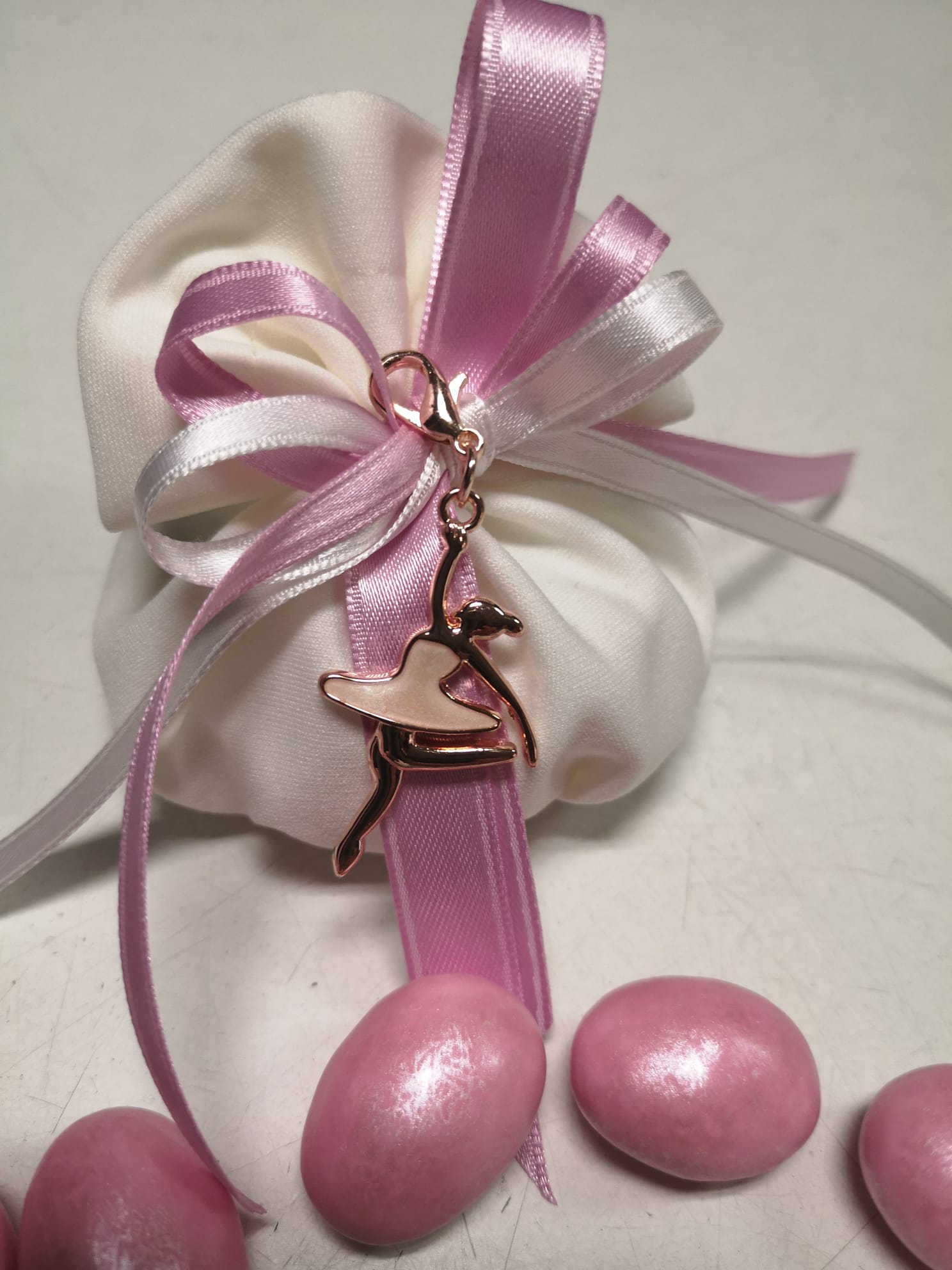 bomboniere comunione e cresima