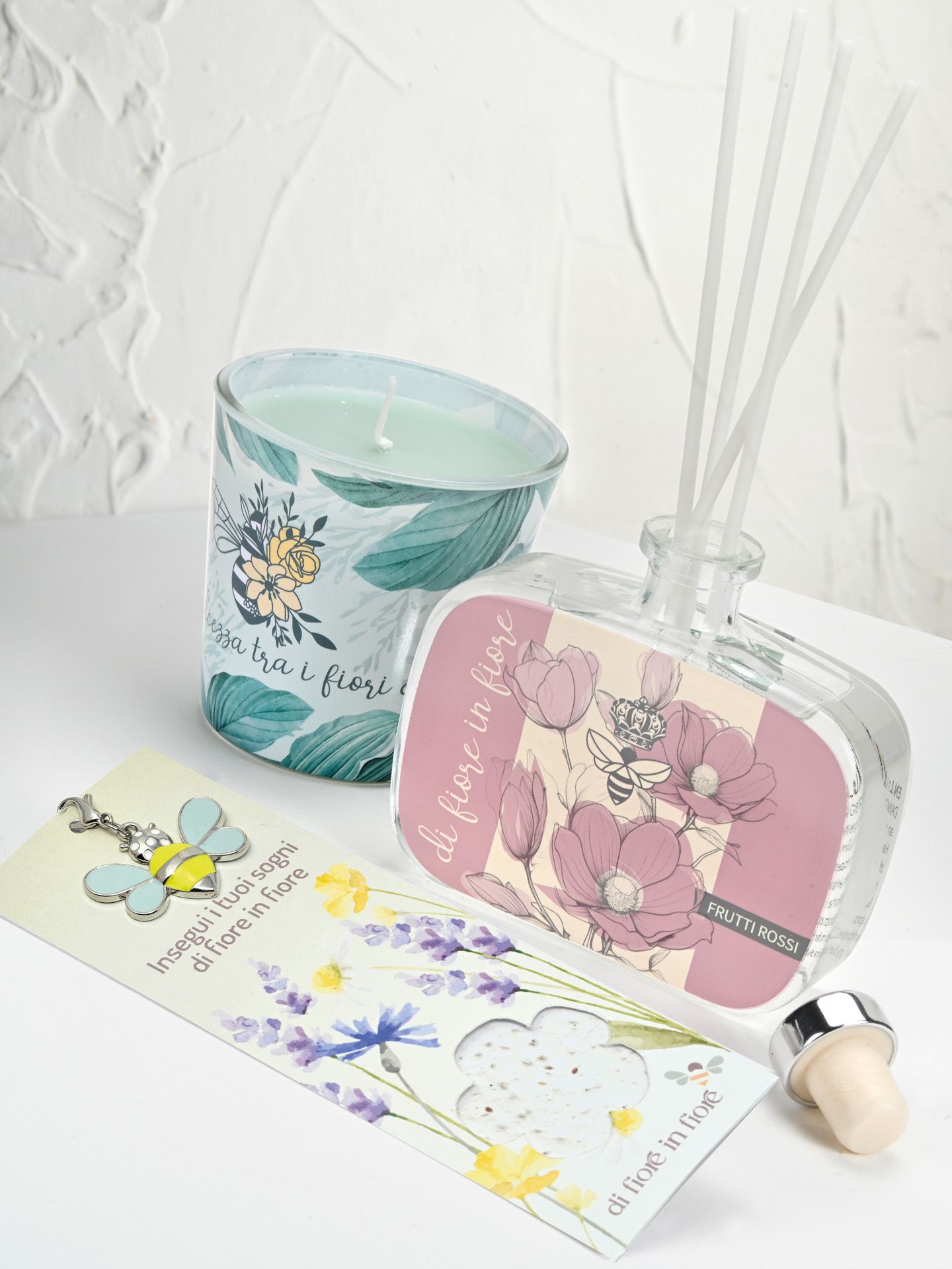 bomboniere comunione e cresima