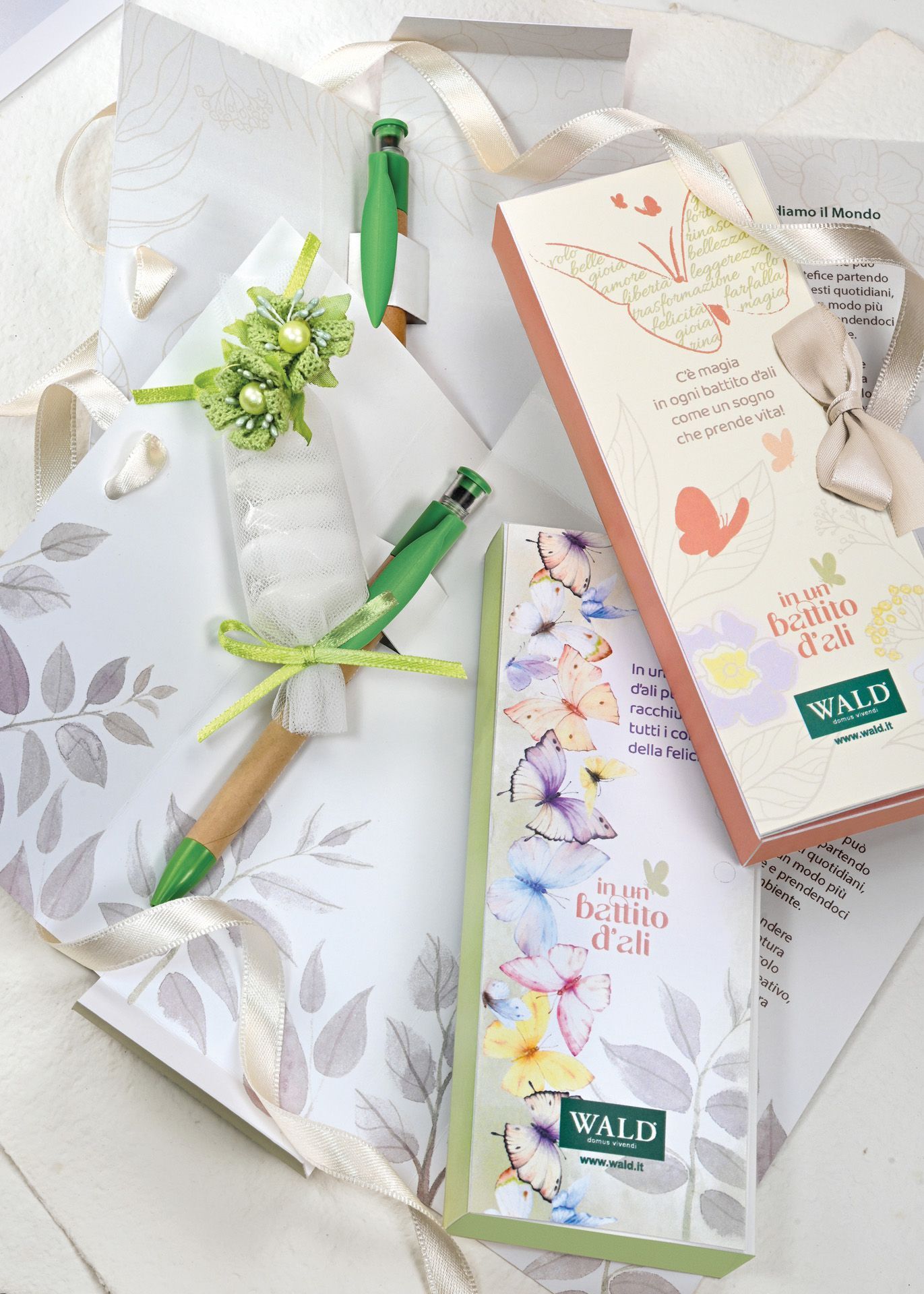 bomboniere comunione e cresima