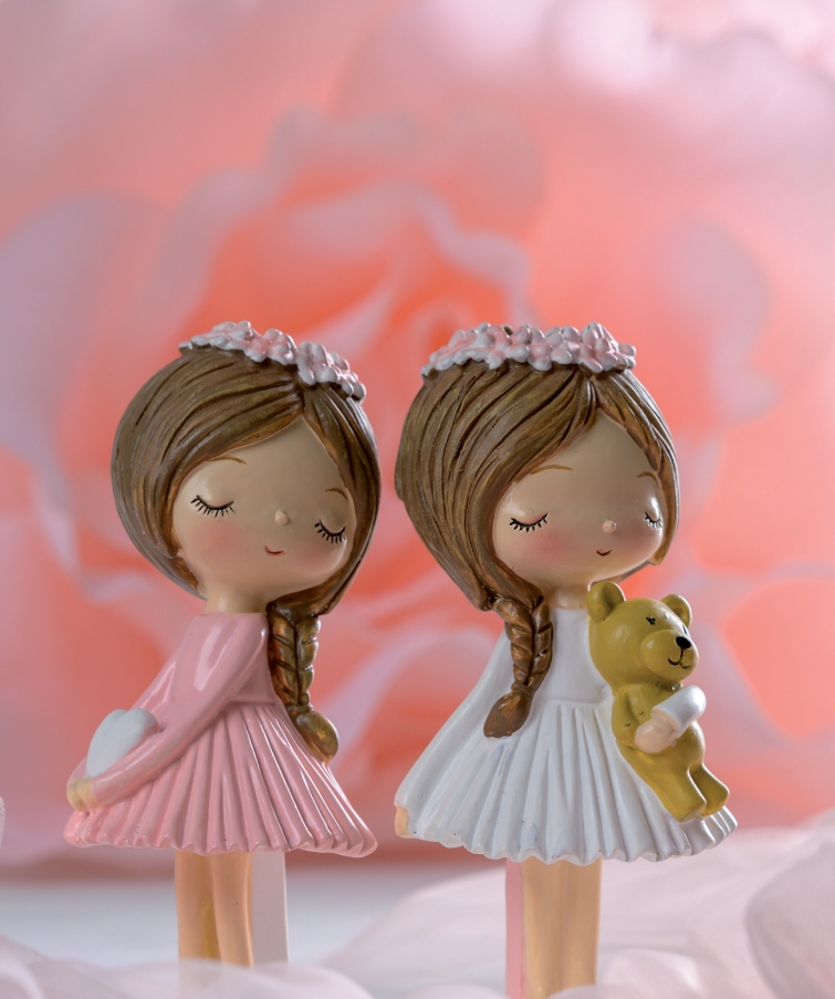 bomboniere comunione e cresima