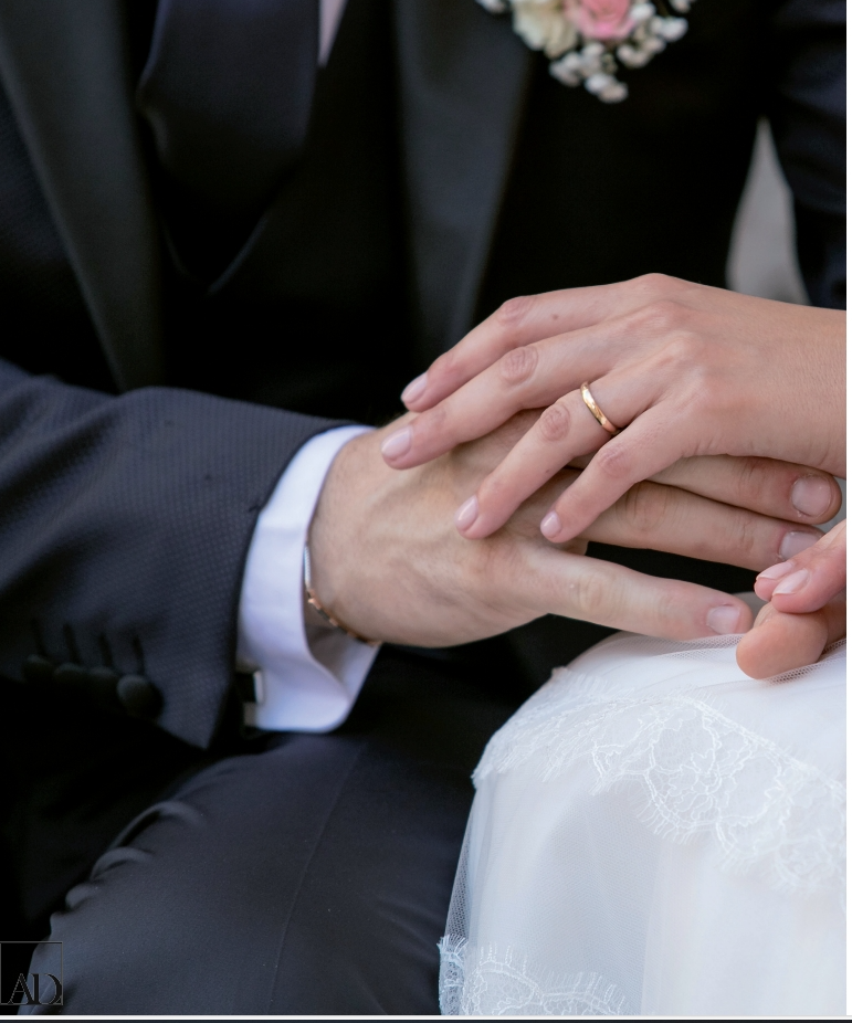 bomboniere matrimonio