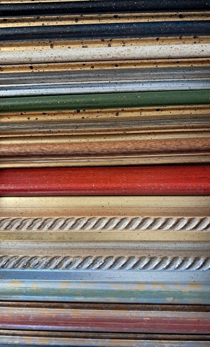 Laboratorio Cornici Albignasego