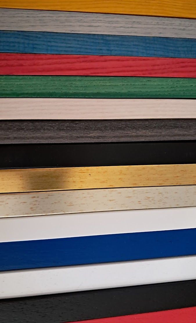 Laboratorio Cornici Albignasego