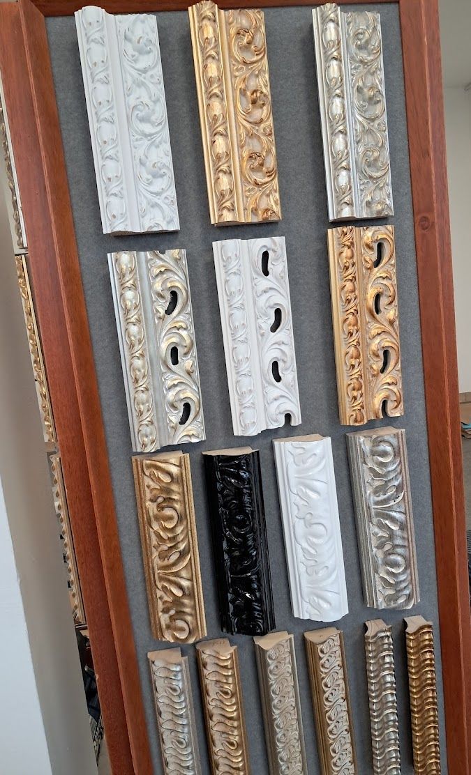 Laboratorio Cornici Albignasego