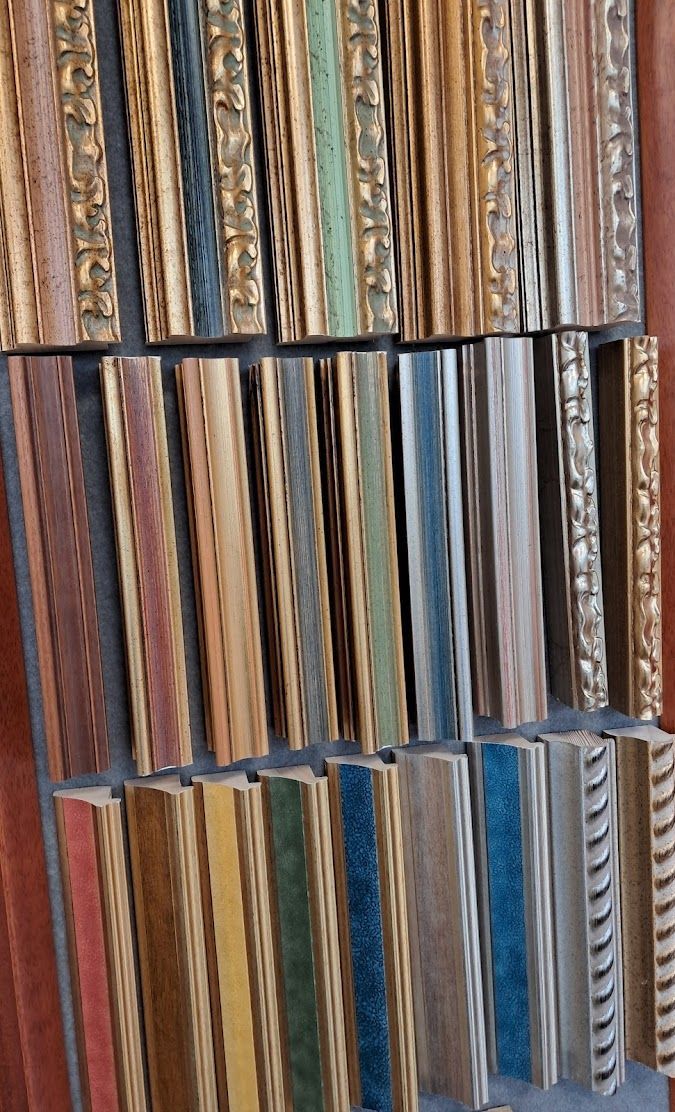 Laboratorio Cornici Albignasego