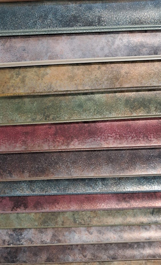 Laboratorio Cornici Albignasego