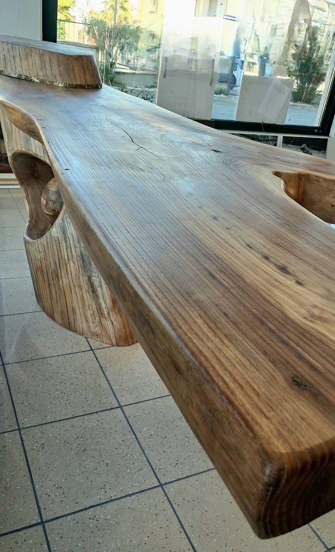 arredamento in legno