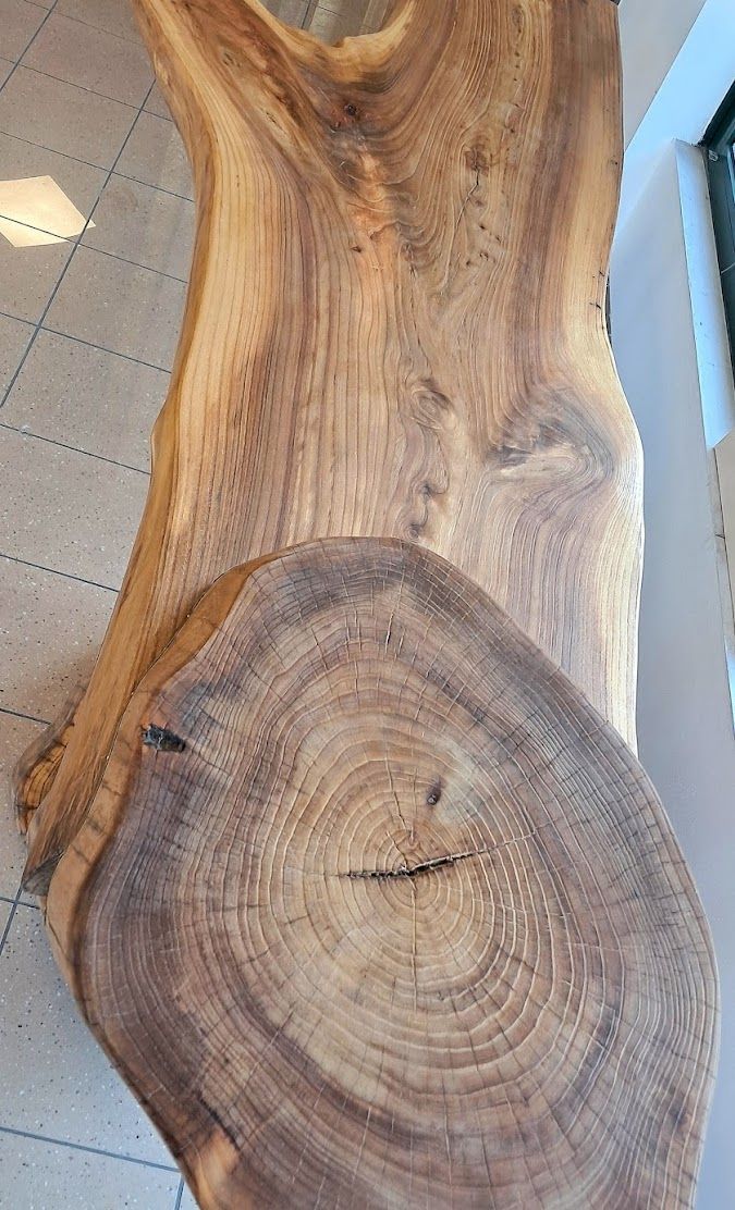 arredamento in legno