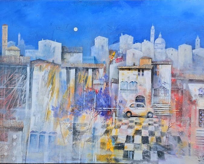 Laboratorio Cornici Albignasego - quadro