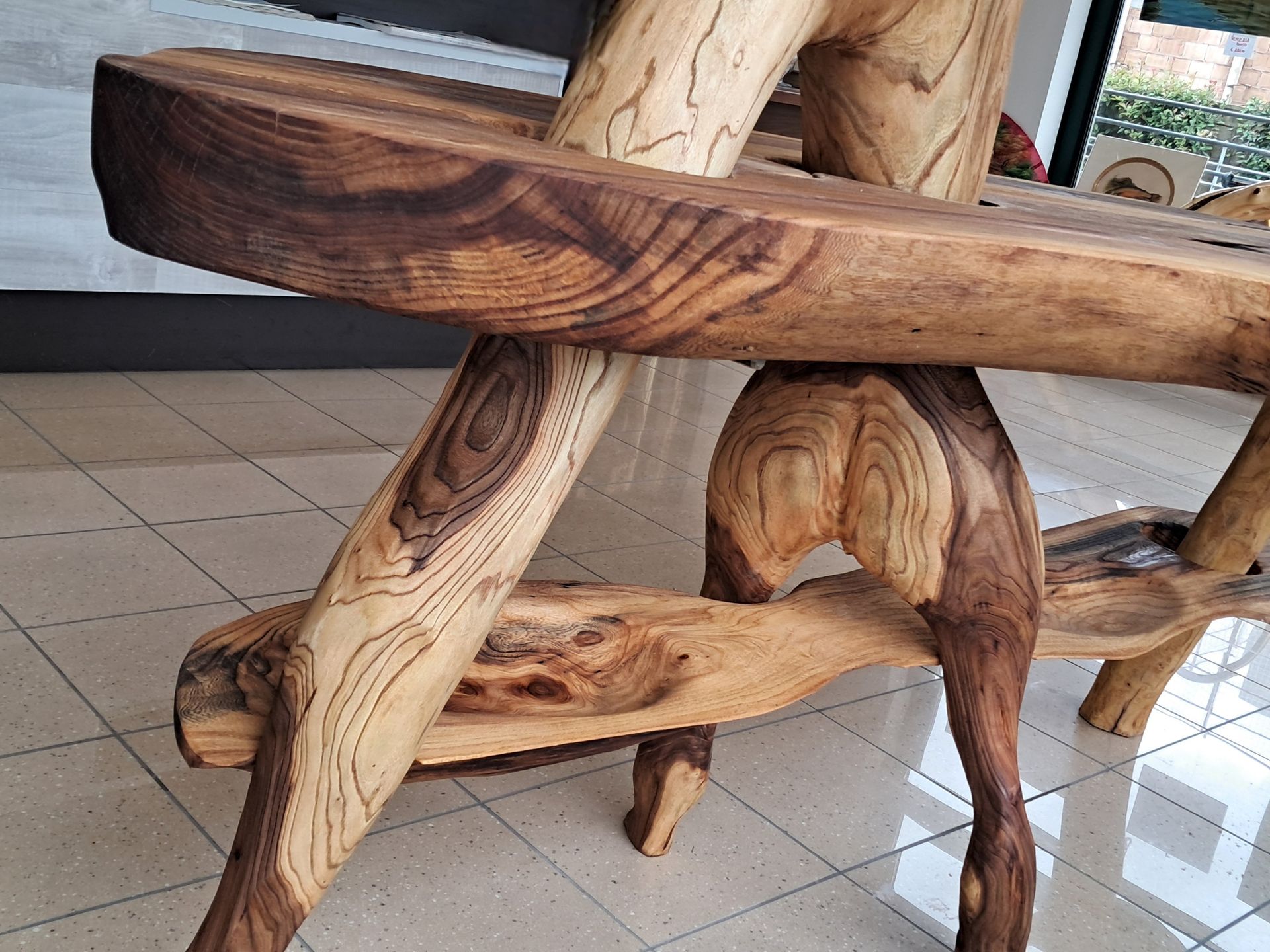 arredamento in legno