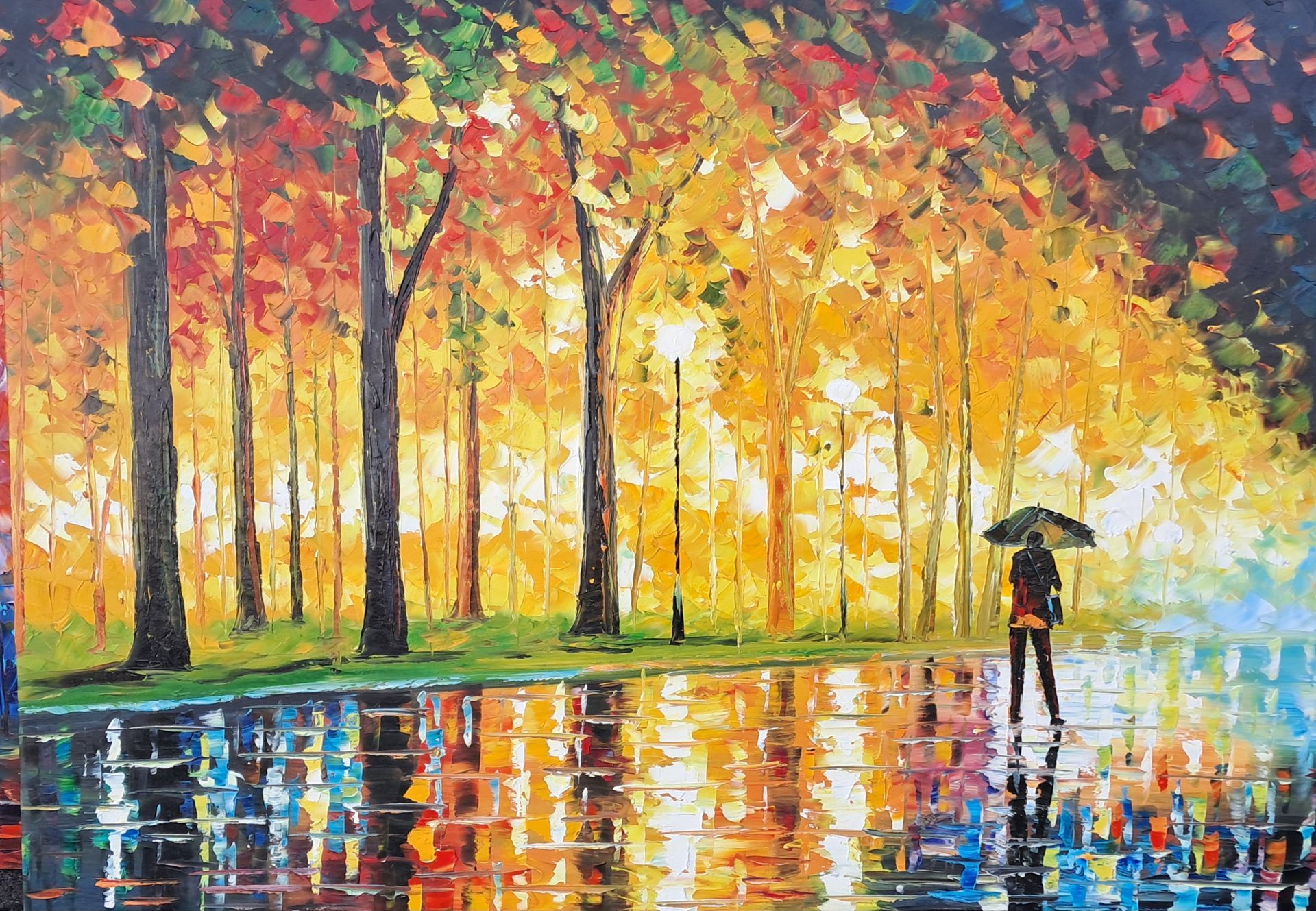 Laboratorio Cornici Albignasego - quadro