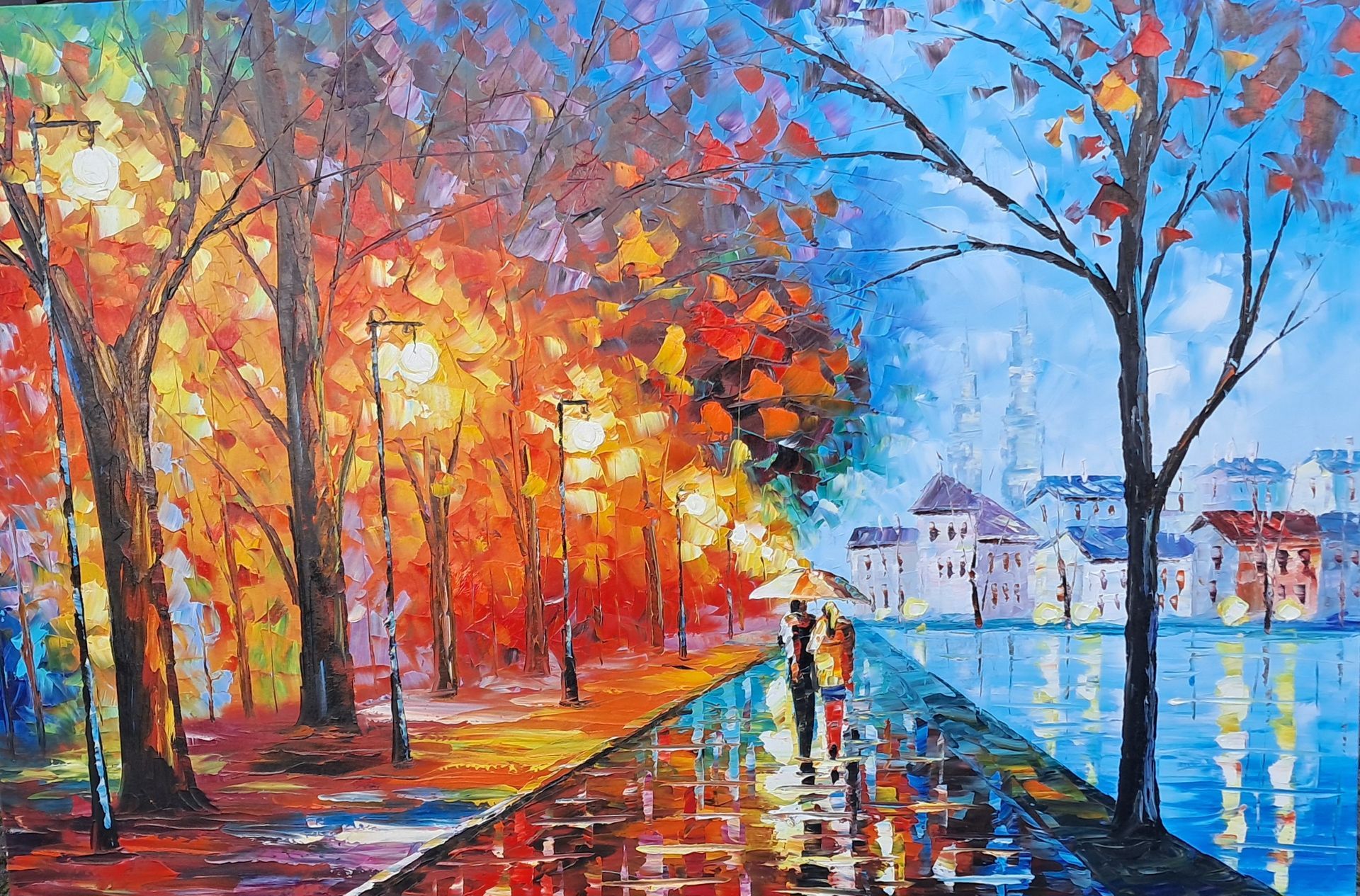 Laboratorio Cornici Albignasego - quadro