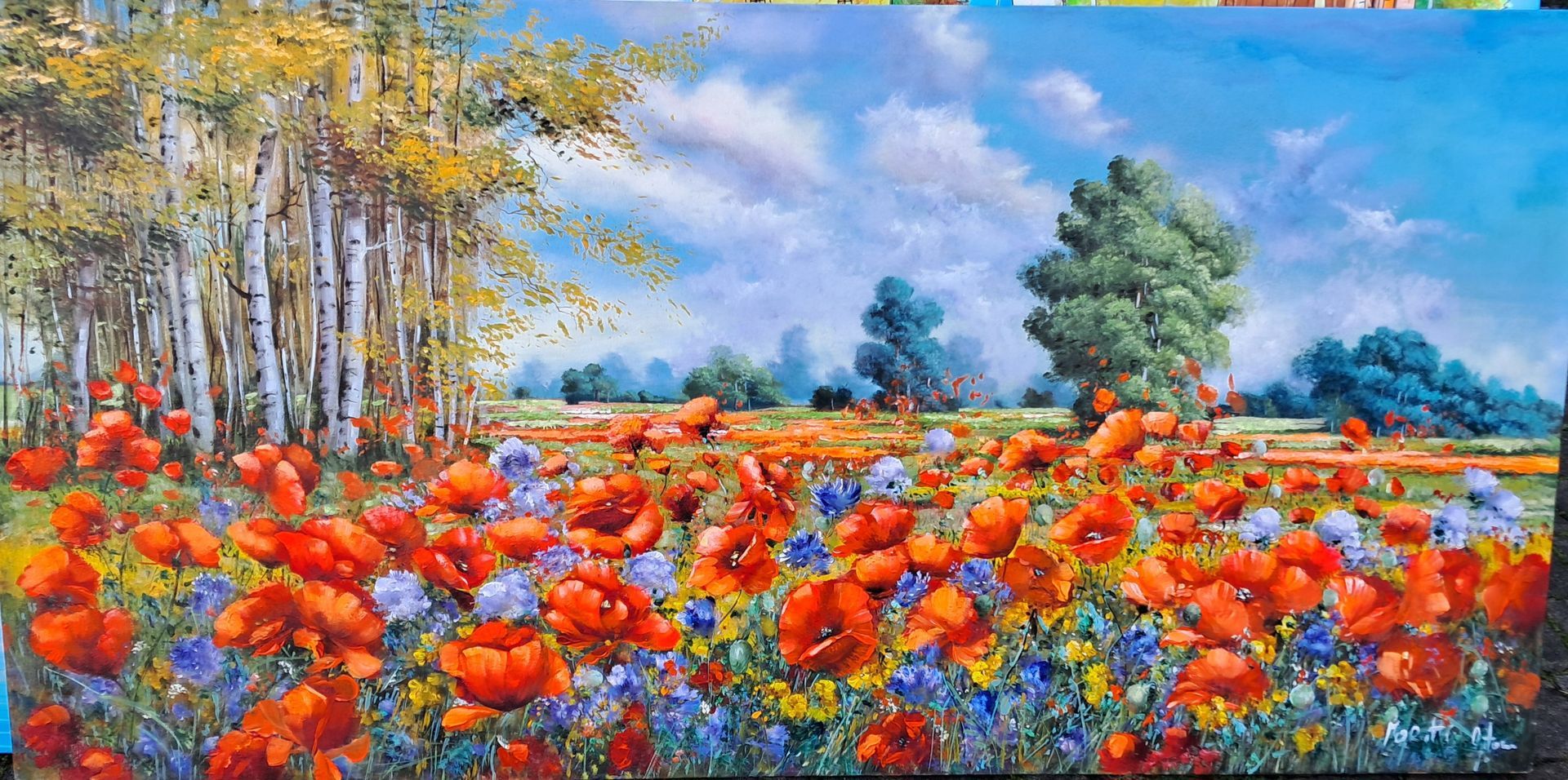 Laboratorio Cornici Albignasego - quadro