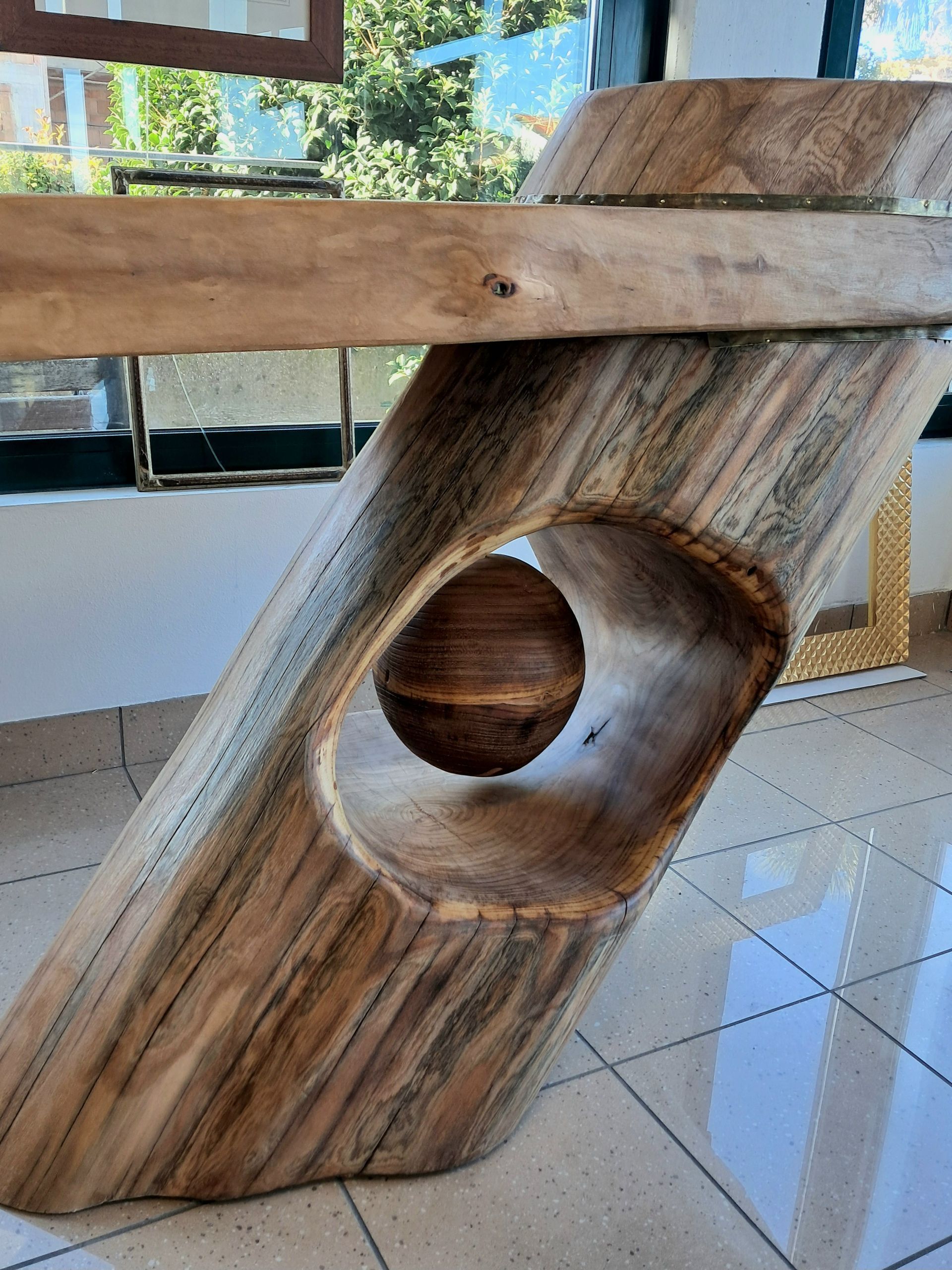 arredamento in legno