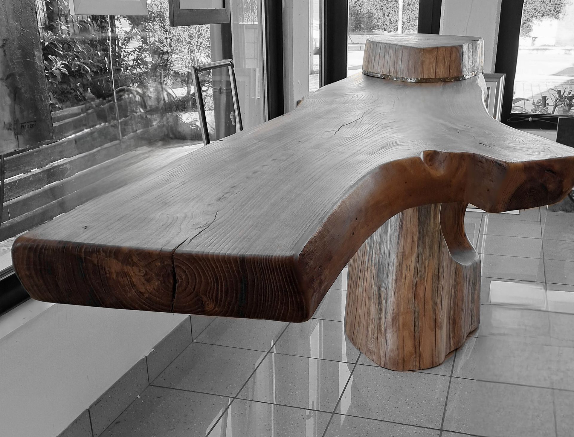 arredamento in legno