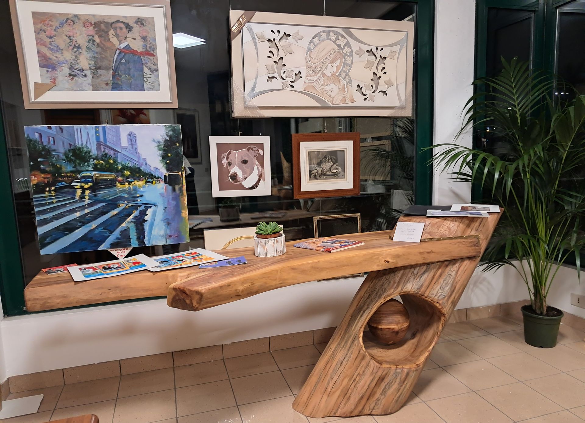 Laboratorio Cornici Albignasego