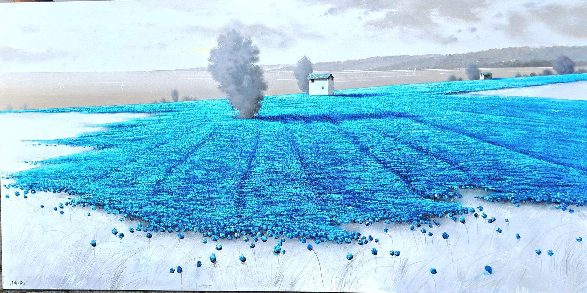 Laboratorio Cornici Albignasego - quadro