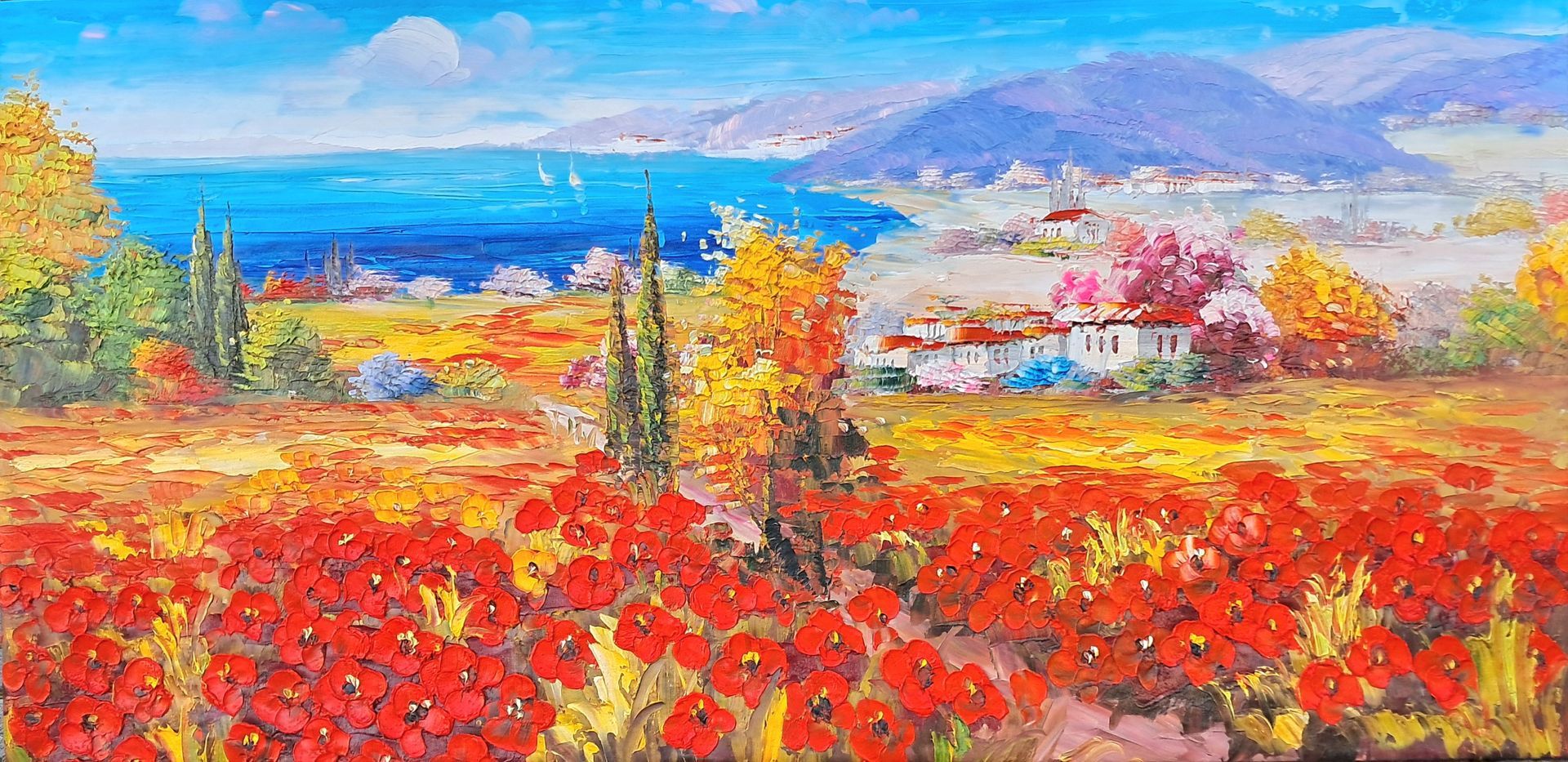 Laboratorio Cornici Albignasego - quadro