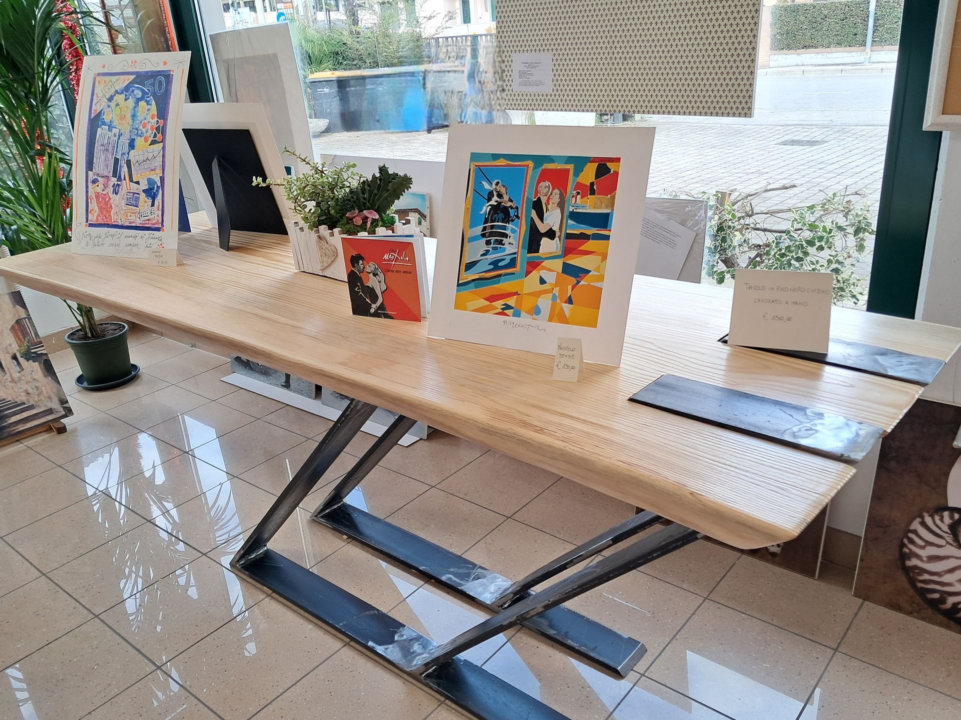 Laboratorio Cornici Albignasego