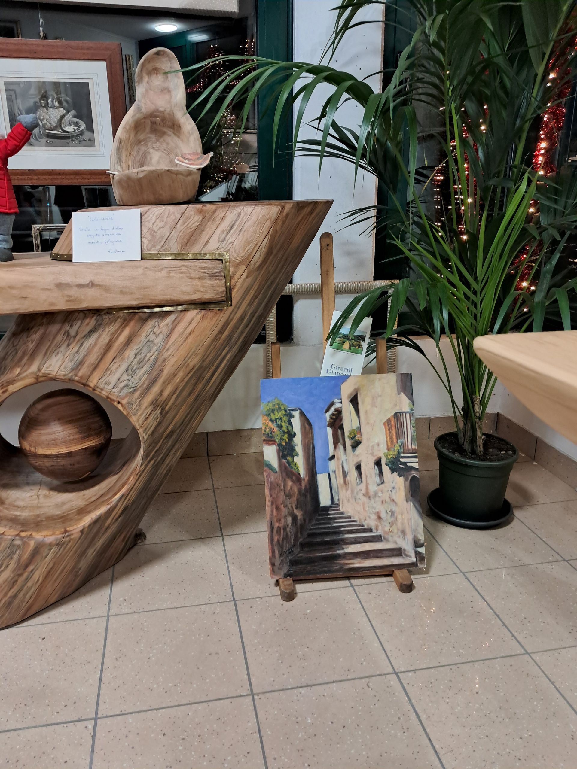 Laboratorio Cornici Albignasego