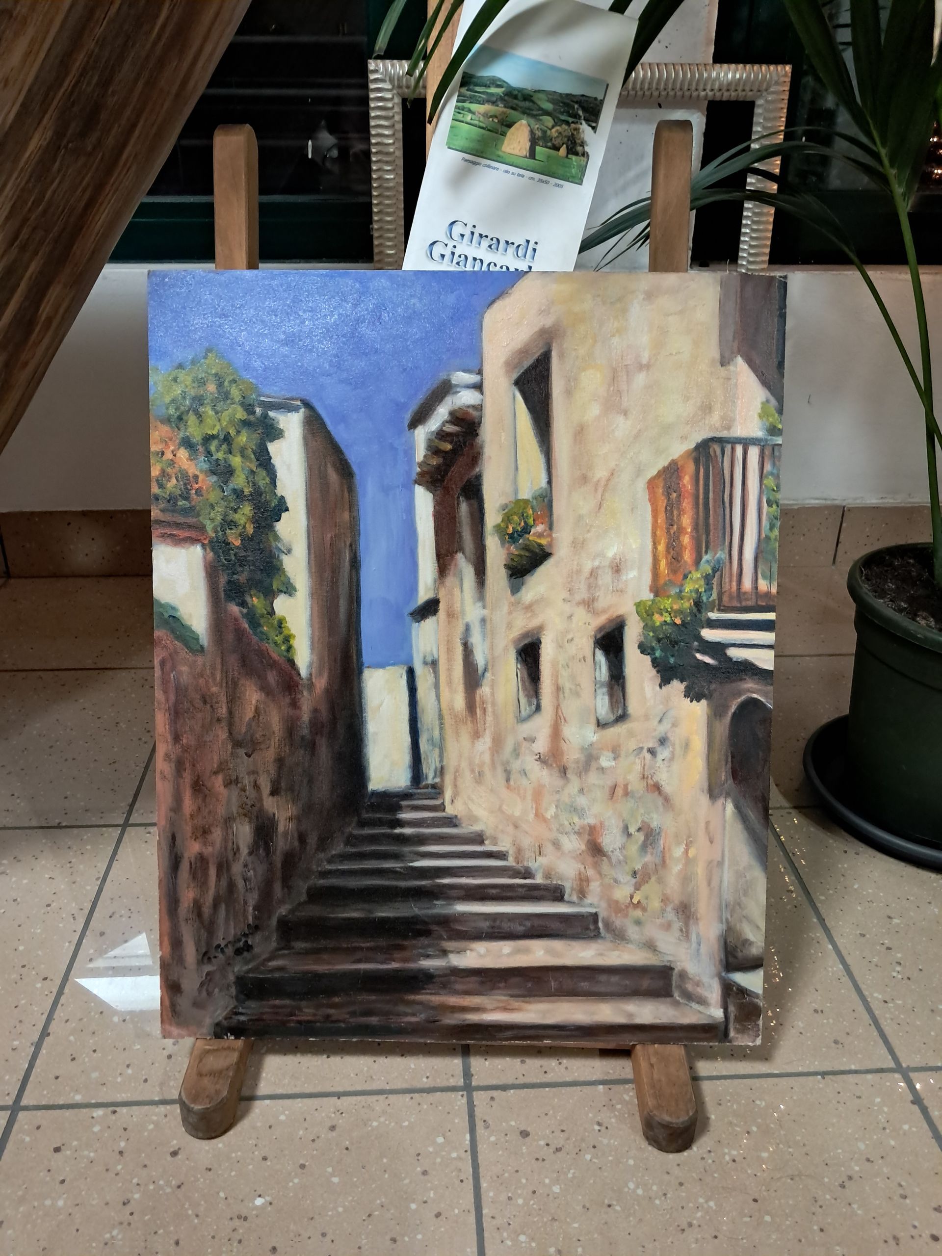 Laboratorio Cornici Albignasego - quadro