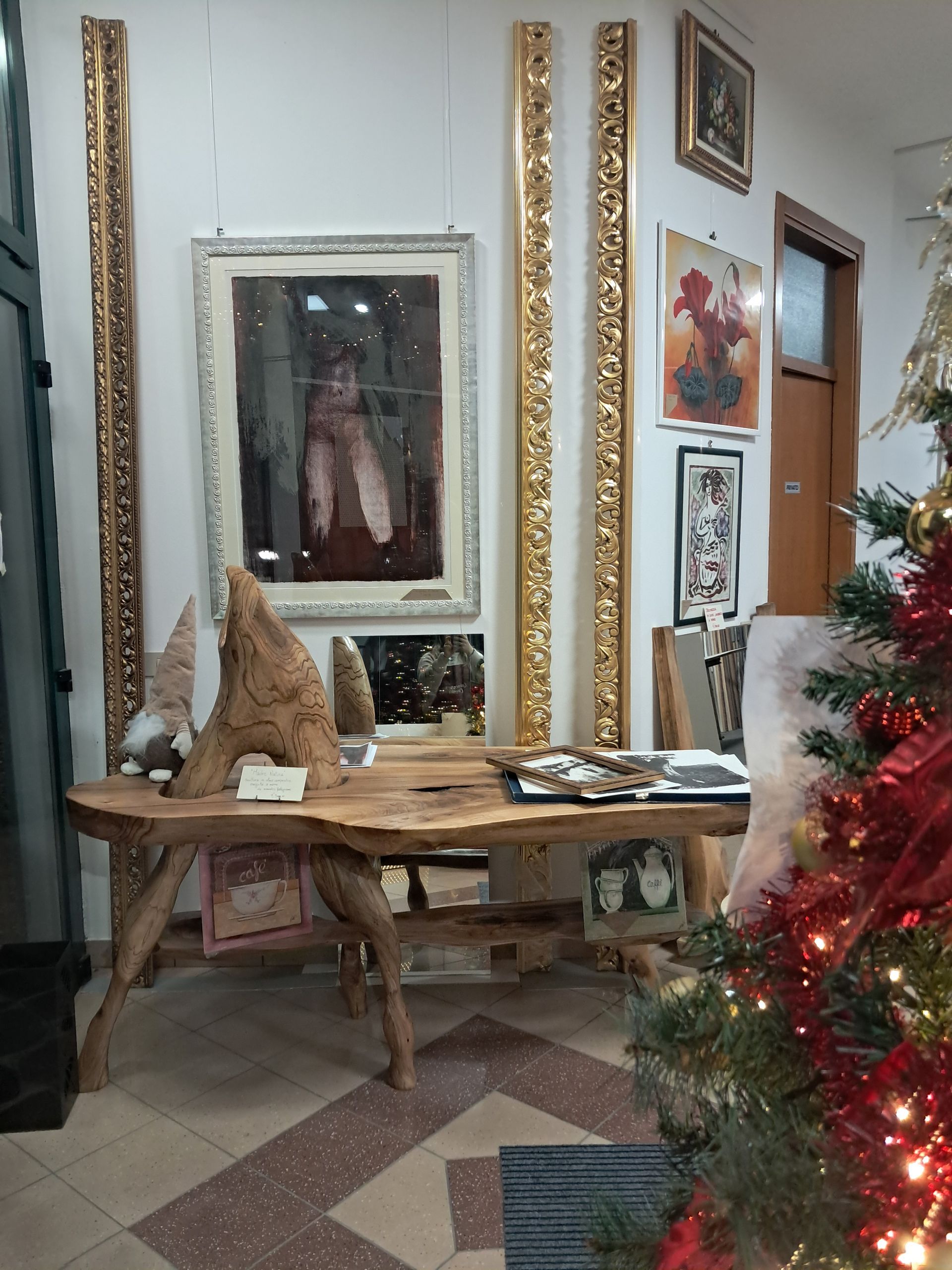 Laboratorio Cornici Albignasego