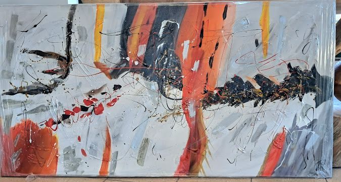 Laboratorio Cornici Albignasego - quadro