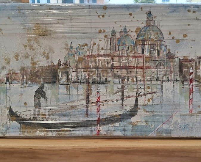 Laboratorio Cornici Albignasego - quadro