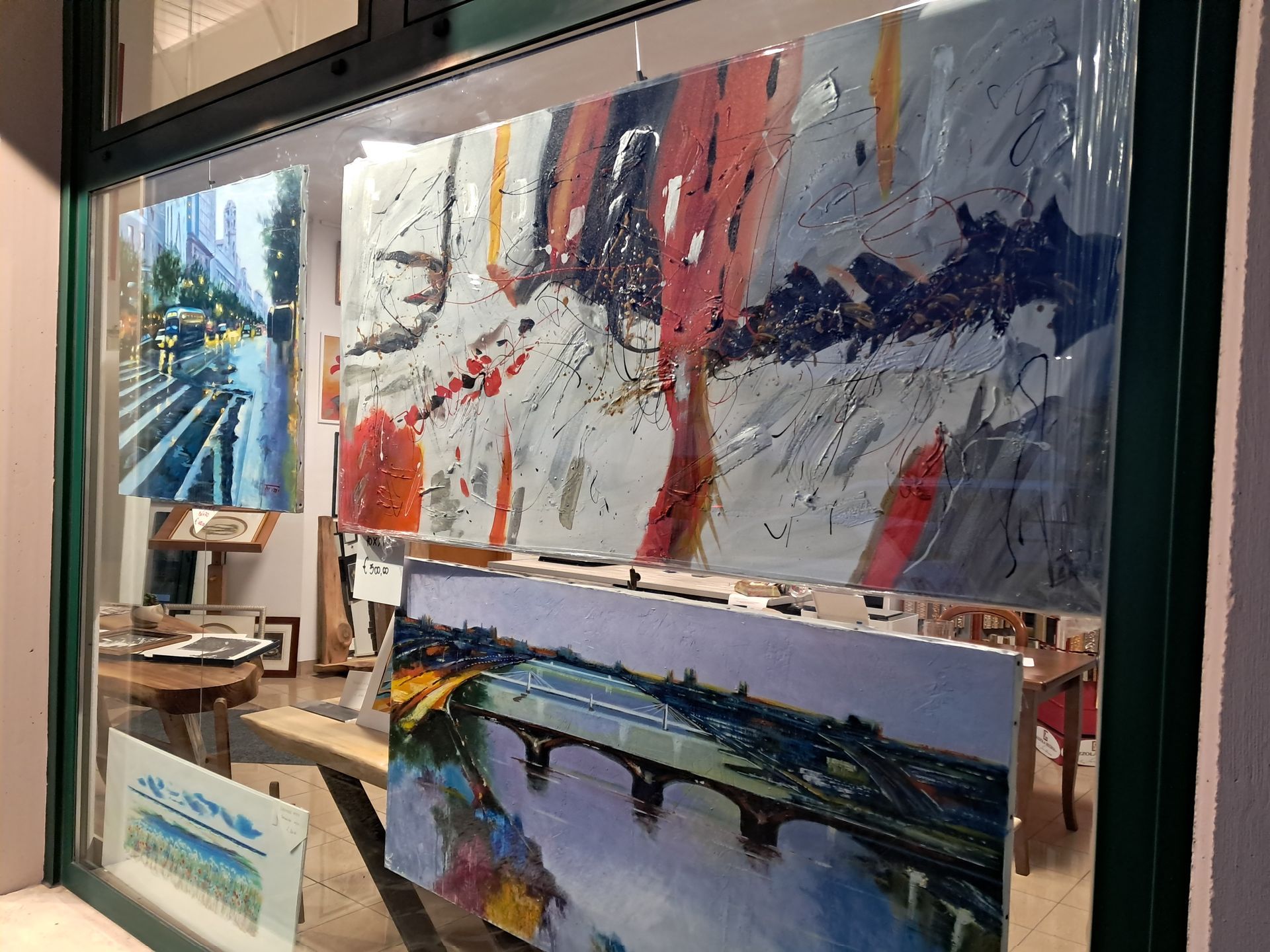 Laboratorio Cornici Albignasego