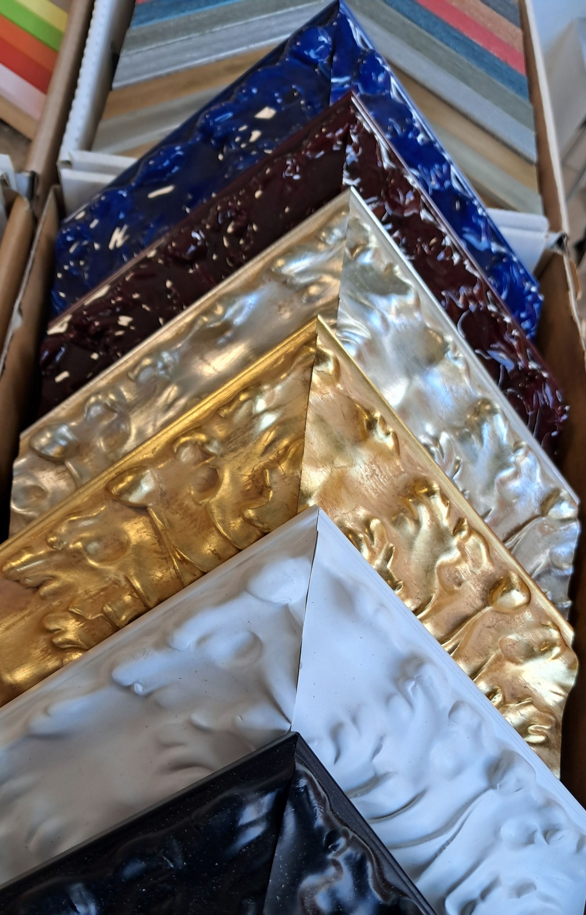 Laboratorio Cornici Albignasego