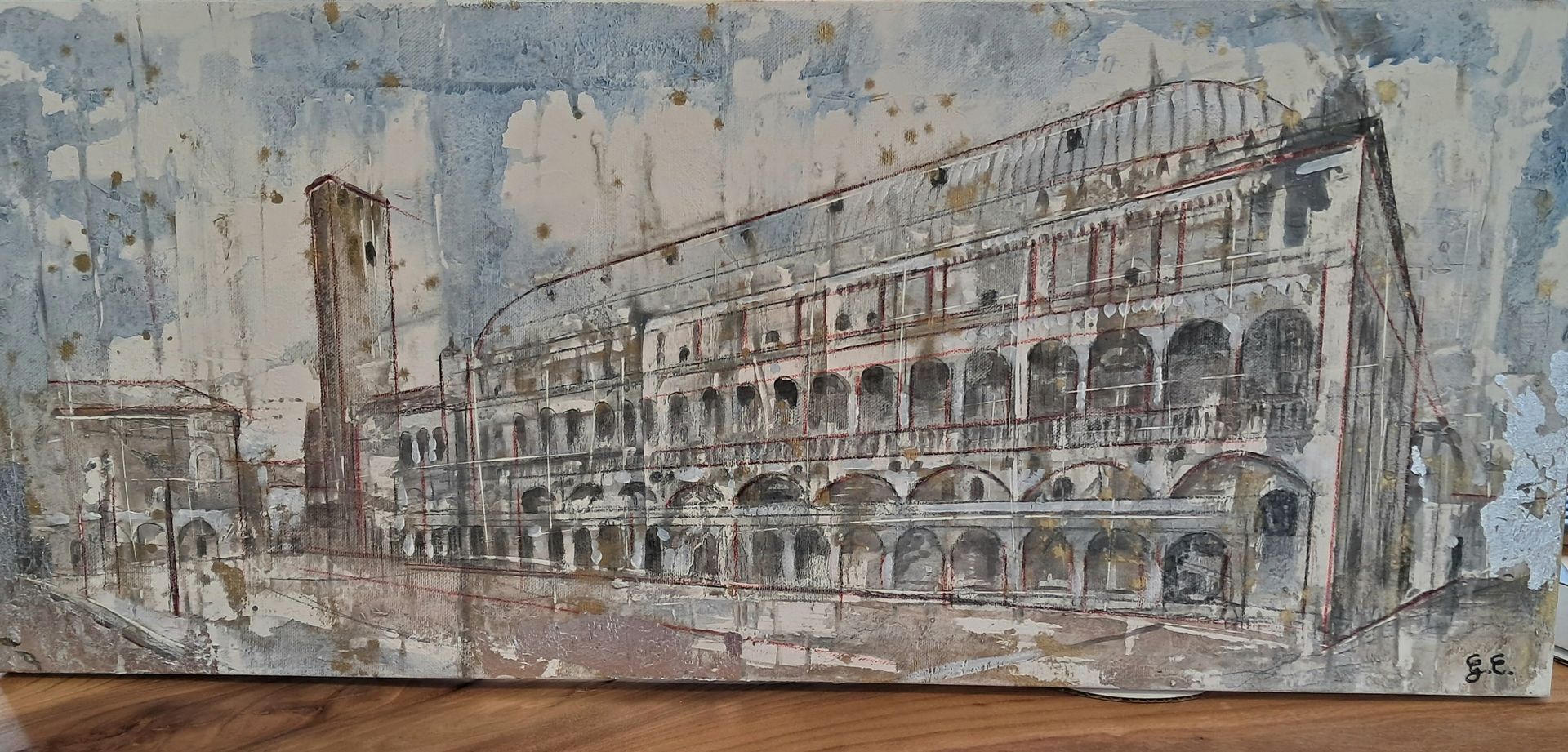 Laboratorio Cornici Albignasego - quadro