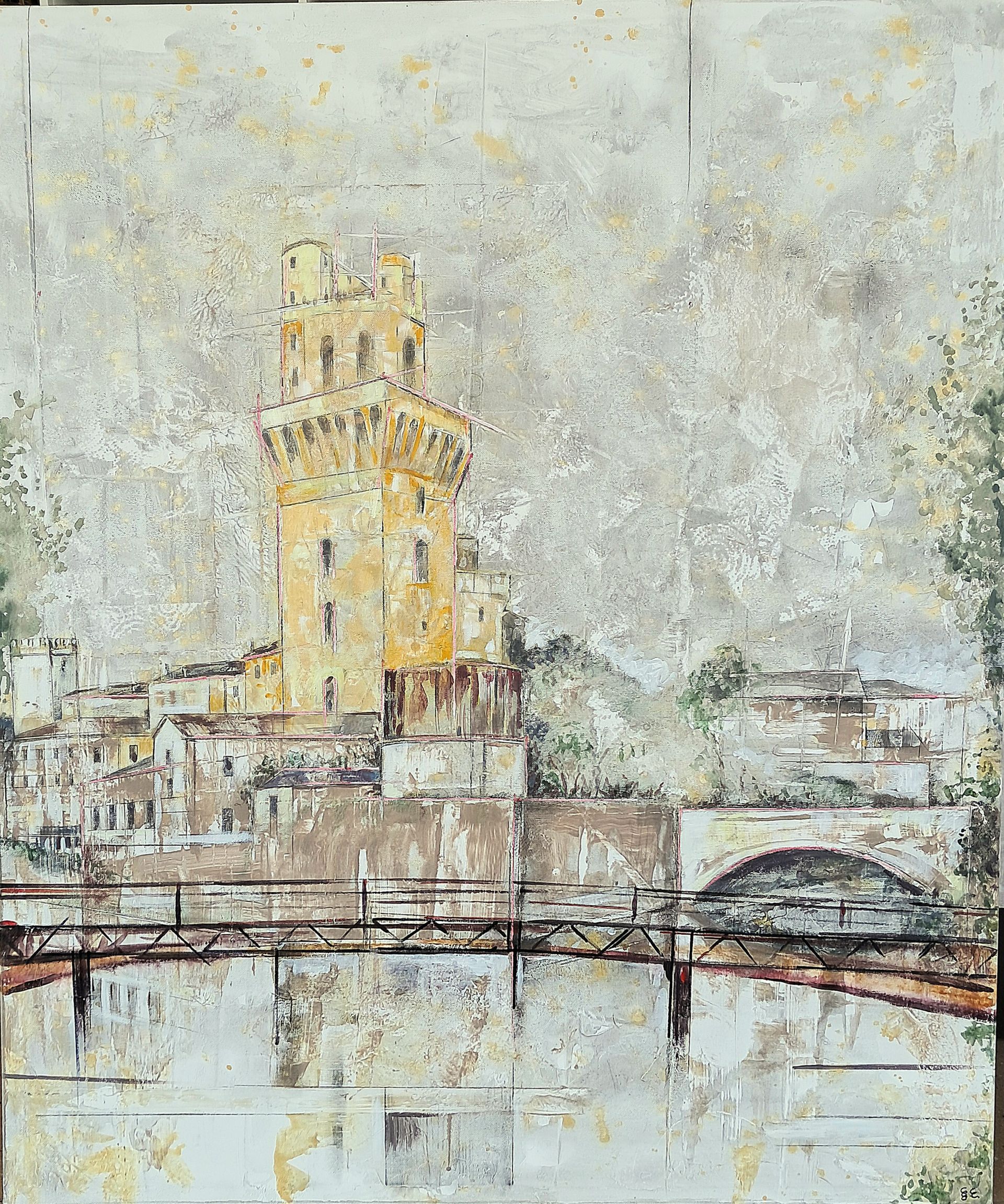 Laboratorio Cornici Albignasego - quadro