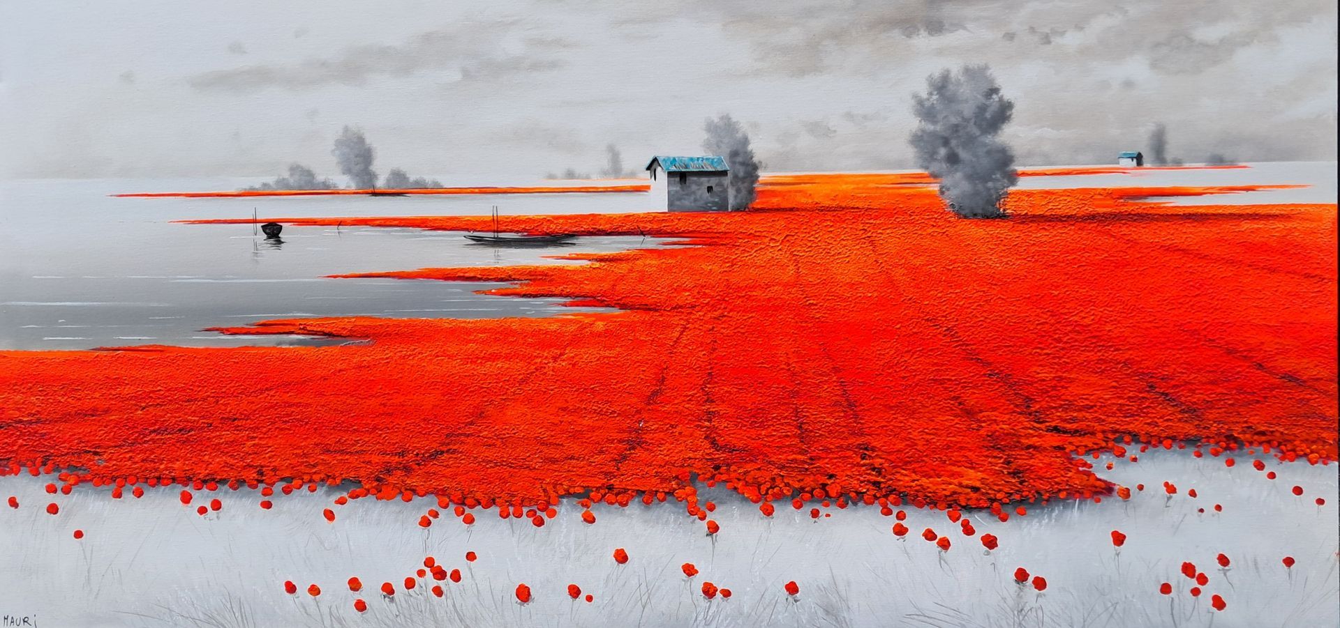 Laboratorio Cornici Albignasego - quadro