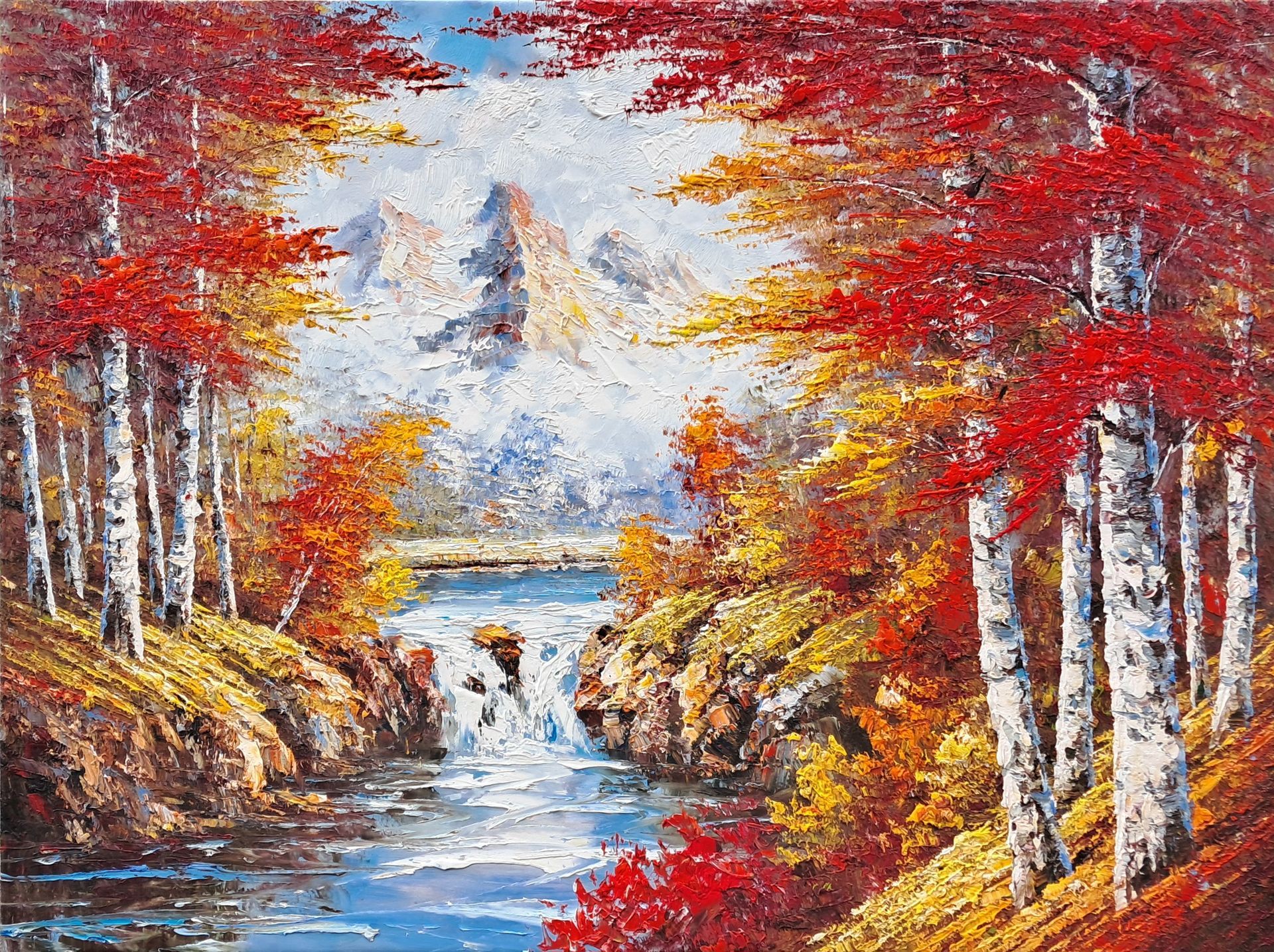 Laboratorio Cornici Albignasego - quadro