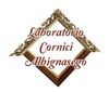 LABORATORIO CORNICI ALBIGNASEGO logo