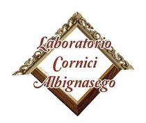 LABORATORIO CORNICI ALBIGNASEGO logo