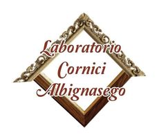 LABORATORIO CORNICI ALBIGNASEGO logo