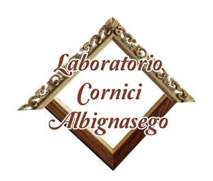 LABORATORIO CORNICI ALBIGNASEGO logo