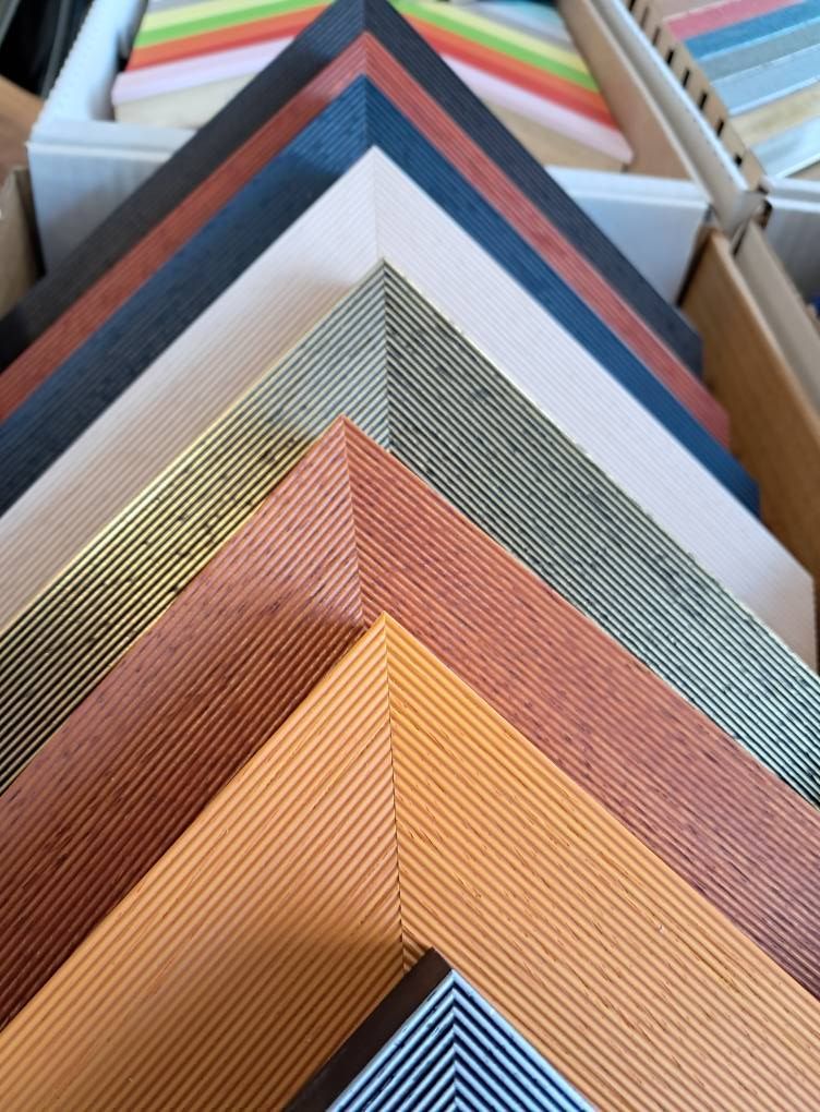 Laboratorio Cornici Albignasego