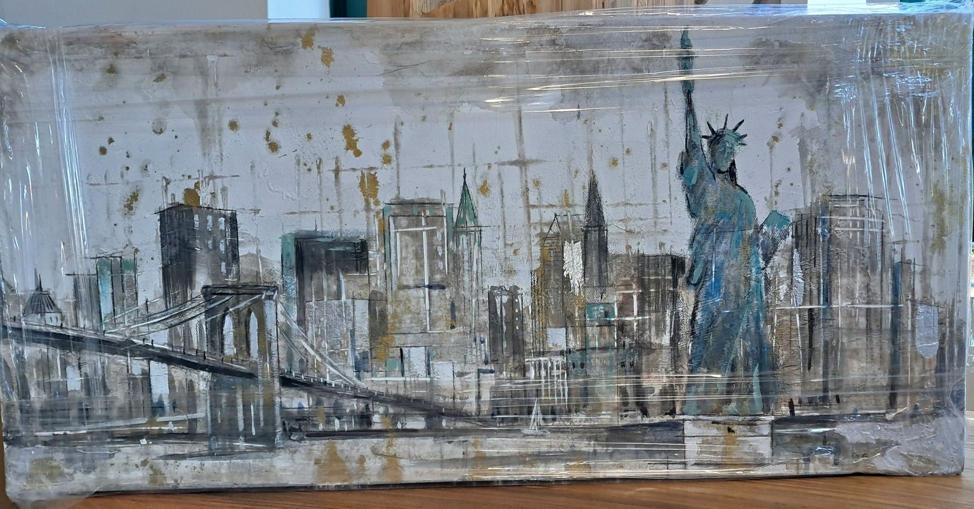 Laboratorio Cornici Albignasego - quadro