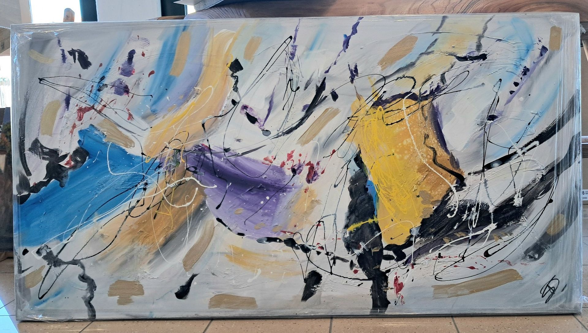 Laboratorio Cornici Albignasego - quadro