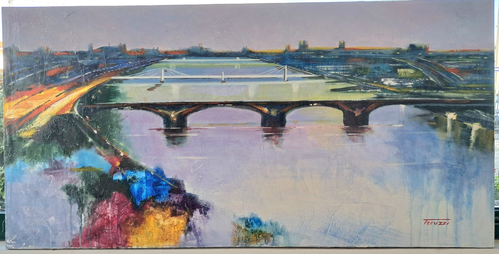 Laboratorio Cornici Albignasego - quadro